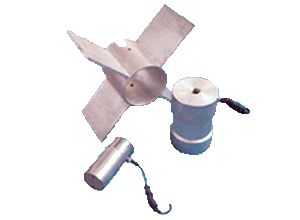 JDFLJ series  Counterforce meter