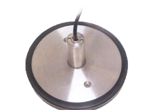TYJ-23 Type  High precision  Vibrating string type  soil   Pressure  meter