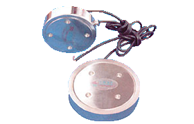 TYJ-21 Type Double-membrane  Soil pressure gauge