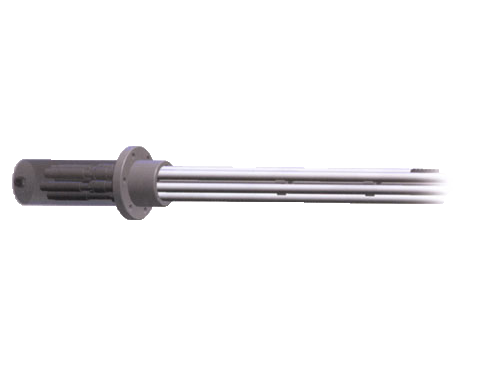 DWJ type Vibrating string type multipoint Displacement meter