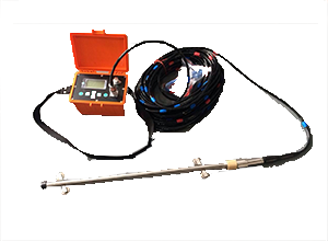 Inclinometer