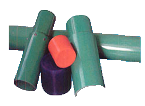 JDCXG series PVC High precision Inclinometer pipe