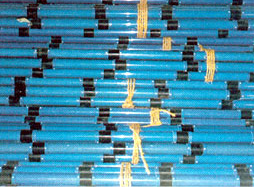 JDZJG-1 Type High pressure-resistant Cleaving grouting pipe