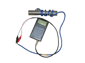 JDZX-3 Type Vibrating string type measuring reading meter