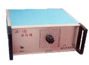 JDJX series Line concentration box